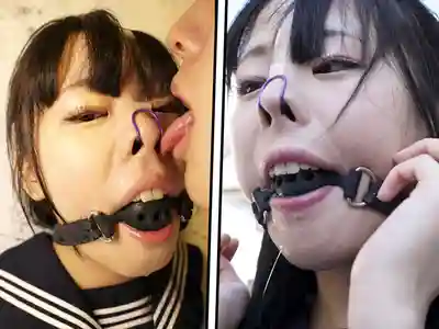 MVG-168 變顏搞崩課堂！清純J系的顏面崩壞絕頂高潮！ ~ 真宮しおり的劇照15