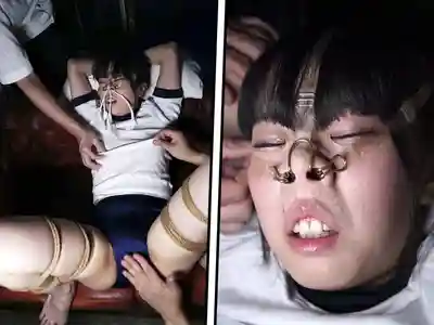 MVG-168 變顏搞崩課堂！清純J系的顏面崩壞絕頂高潮！ ~ 真宮しおり的劇照6