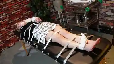 CMV-209 Damsel in Distress 苦難の乙女 ~ 皆月光 高瀨裡奈 有馬美月 瀧結菜 西山楓 岸永みりな 朝海凪咲 ケツ橋しょな 等人的劇照15