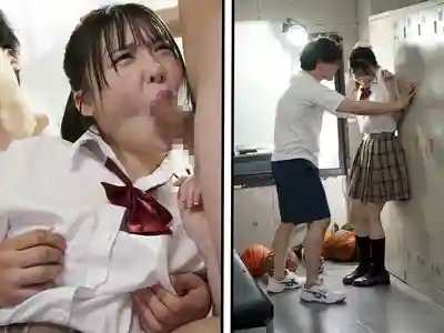 GVH-860 囂張欠幹的巨乳女經理被替補球員逆襲輪姦連續中出 直到徹底墮落的調教 ~ 黒島玲衣的劇照8