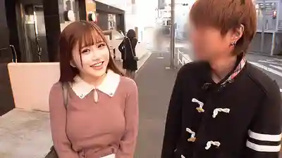 NGHJ-067 男女間的友誼真的經不起考驗!? 好閨蜜和好哥們全身濕滑精油股體驗 硬邦邦的肉棒蹭上濕漉漉的小穴 色欲本能爆發直接滑了進去!?的劇照17