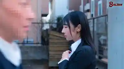 BACJ-183 和別人做愛也無法滿足 只想著你的心如月下美人般淒美綻放 ~ 小野坂唯香的劇照1