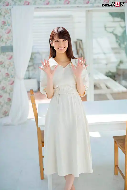 森美希第1張寫真