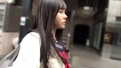 LOCK-013 LOCK-ON 超冷淡超傲驕的援交J系妹子被狠狠教訓 強制深喉中出し ~ 天音流菜的劇照13