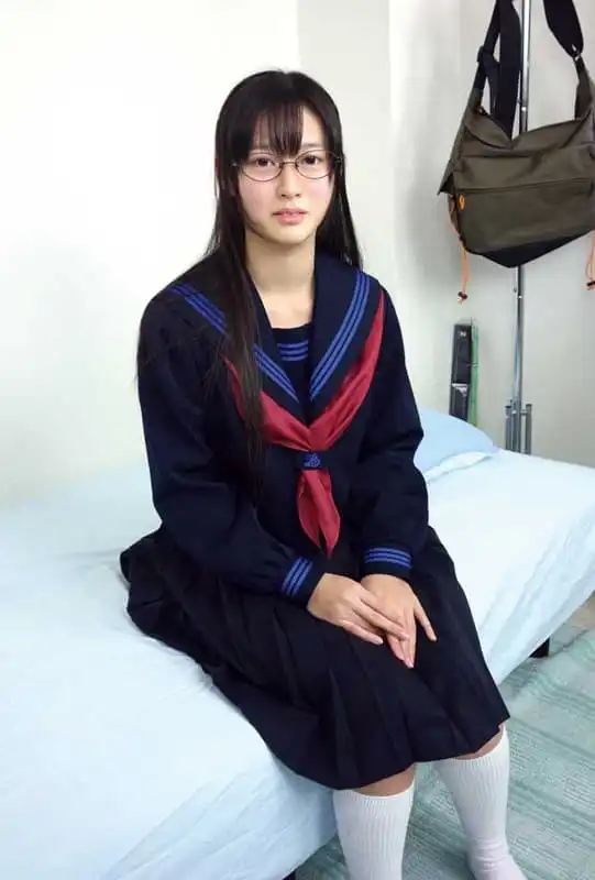 桃乃れんか第13張寫真