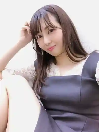 森美希封面照片寫真