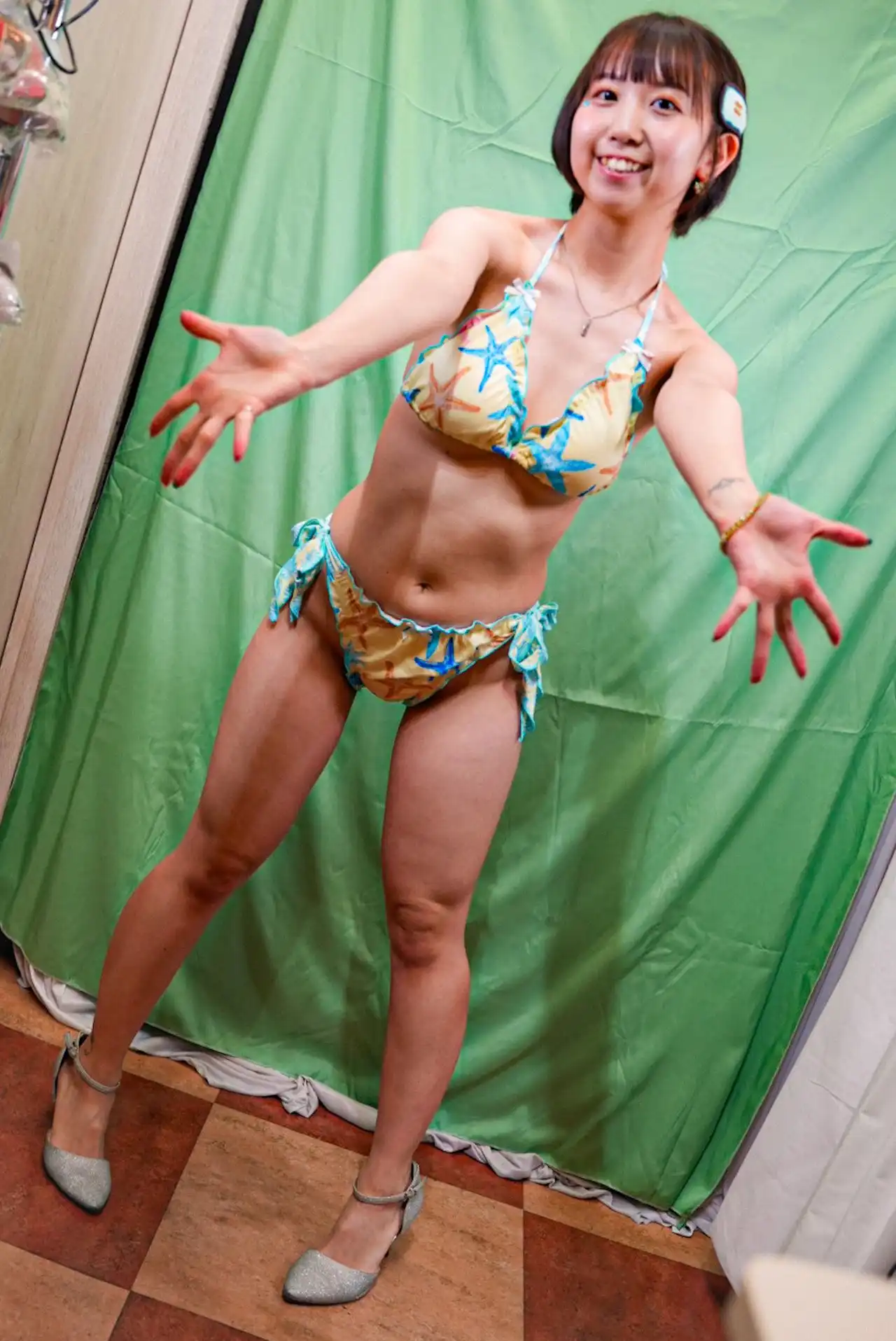濡田まな第3張寫真