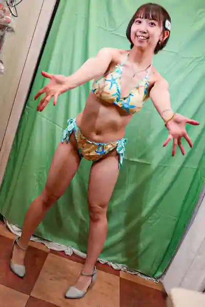濡田まな第3張寫真